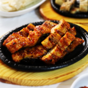 [경기 안성] 벌가터풍천장어구이