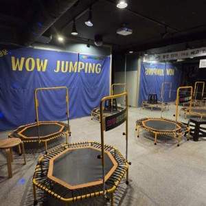 [서울 서대문] 와우점핑다이어트