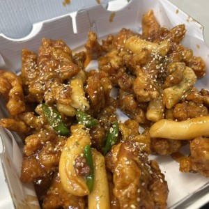 [경기 김포] 대곶닭강정