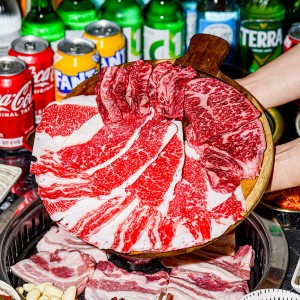 [경남 김해] 정육단 김해장유점