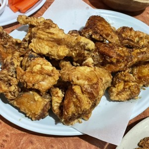 [충남 부여] 여보게치킨&호프