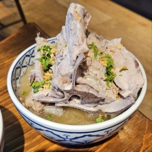 [서울 강남] 콘타이 신사점