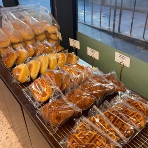 [경기 성남] 비밀베이커리 위례중앙타워점