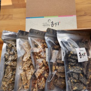 [경기 용인] 한정덕솜씨