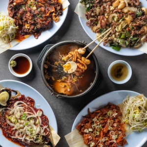 [서울 용산] 상원이네