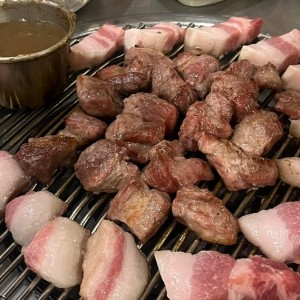 [경기 수원] 로얄실비 호매실점