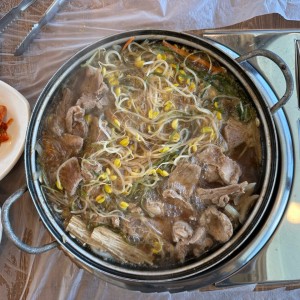 [전북 무주] 라제가든