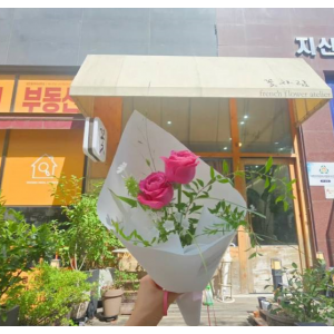 [대전 서구] 꽃차림