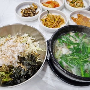 [경남 창원] 용원신대구탕 용원본점