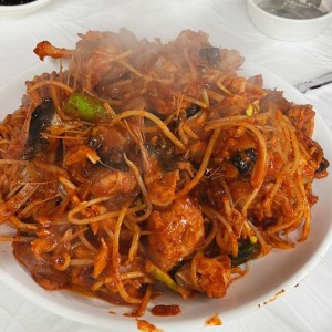 춘식이네찜나라