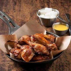 [경기 부천] 잉치킨 중동본점