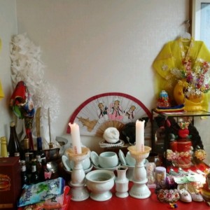 [충남 천안] 옥황선녀신점