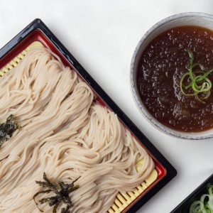 [전북 익산] 자작국수소바