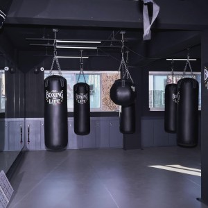 [서울 강북] 펀치라인복싱 수유 가오리역점