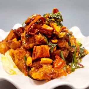 [경기 부천] 중화반점 부천중동점