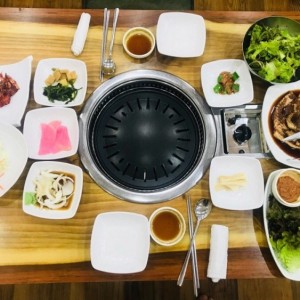 [경북 경산] 소삼장 본점