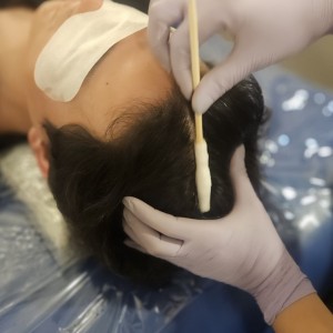 [경기 수원] 수원탈모관리 두피밥 수원점