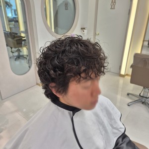 [경남 김해] 데스틴헤어