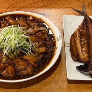 [경북 안동] 안동김대감