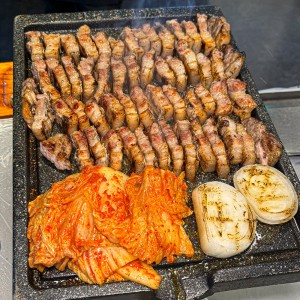 [서울 금천] 하남돼지집 가산디지털역점