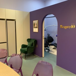 [부산 해운대] 뷰티텐 마린시티