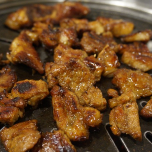 [서울 관악] 상군이네고깃집