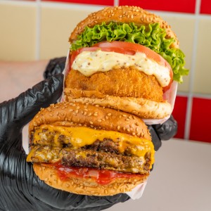 [경남 창원] 홀리베어버거 창원중앙점