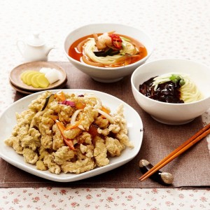 [광주 광산] 청오반점