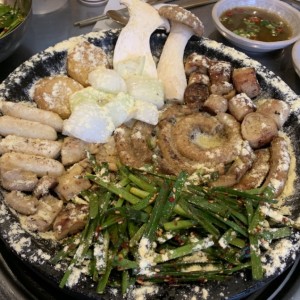 [서울 강북] 소소한곱창