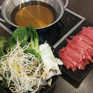 [전북 전주] 퐁당샤브샤브전주혁신점