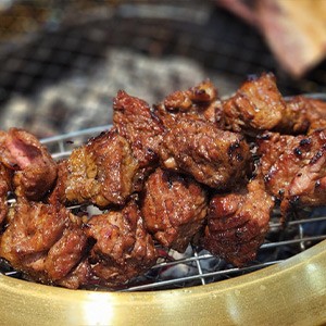 [울산 남구] 경복궁숯불구이 울산본점