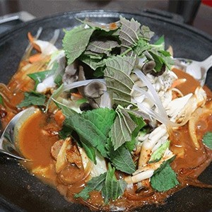 [경기 오산] 밥고집