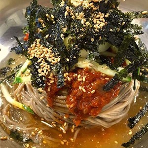 [경기 용인] 천서리막국수