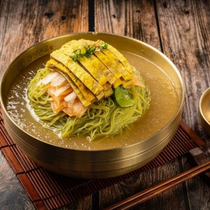 [경기 성남] 경성면옥 분당미금점