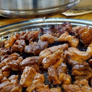 [경기 평택] 김고집숯불갈비