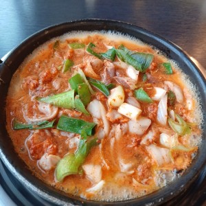 김태주선산곱창 산동점