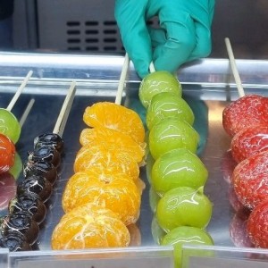 [인천 미추홀] 더치앤빈 문학경기장점