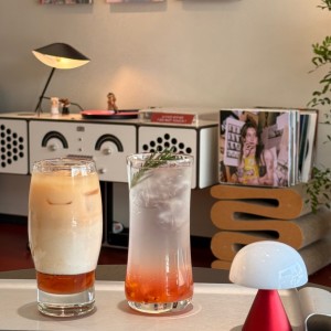 [부산 해운대] 루디구디 해리단길