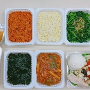 정갈한찬 인천서구점