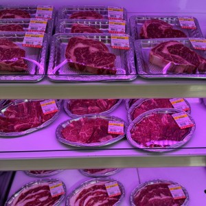 참조은정육식당