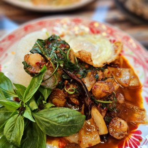 [서울 중구] 타이누들앤쿡