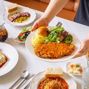 [경남 통영] 통영이태리식탁