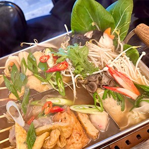 [서울 중구] 약수포차