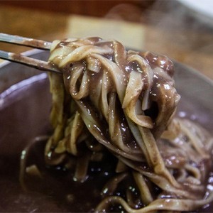 [광주 남구] 옥이네 팥칼국수