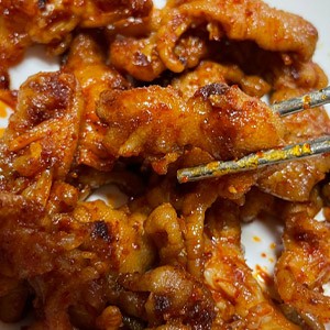 [서울 중랑] 금호동매운닭발 면목점