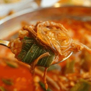 보양천염소탕 본점