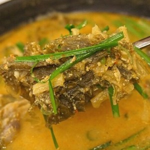 [광주 서구] 장수장어숯불구이