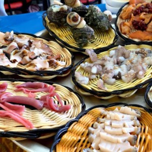 [서울 송파] 해대리