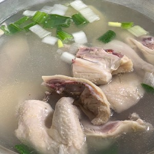 [서울 서대문] 가마솥 닭한마리 북가좌점