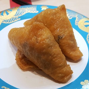 [경기 화성] 정직유부 화성새솔점